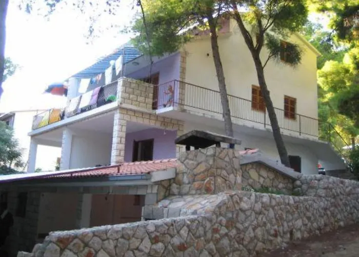 Apartmani Sime