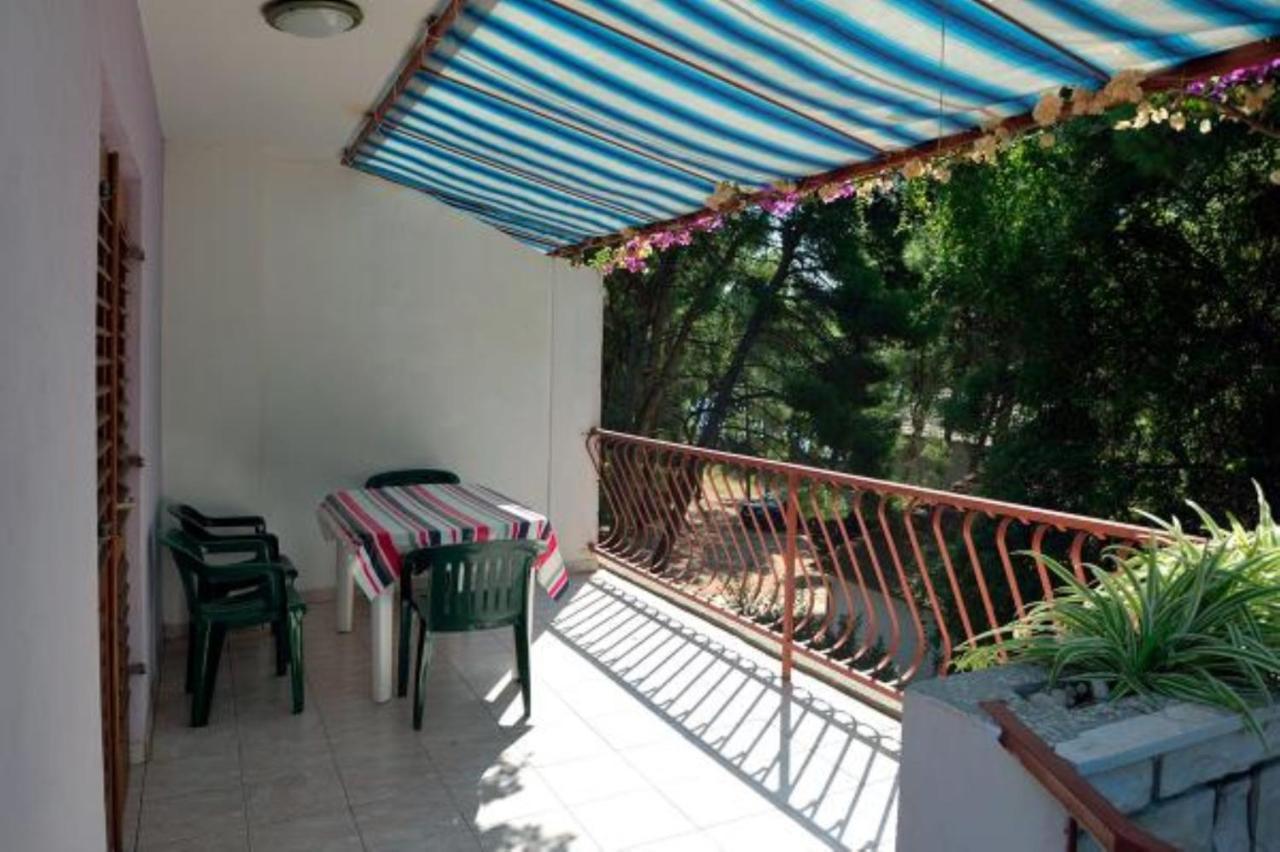 Sime Apartman *