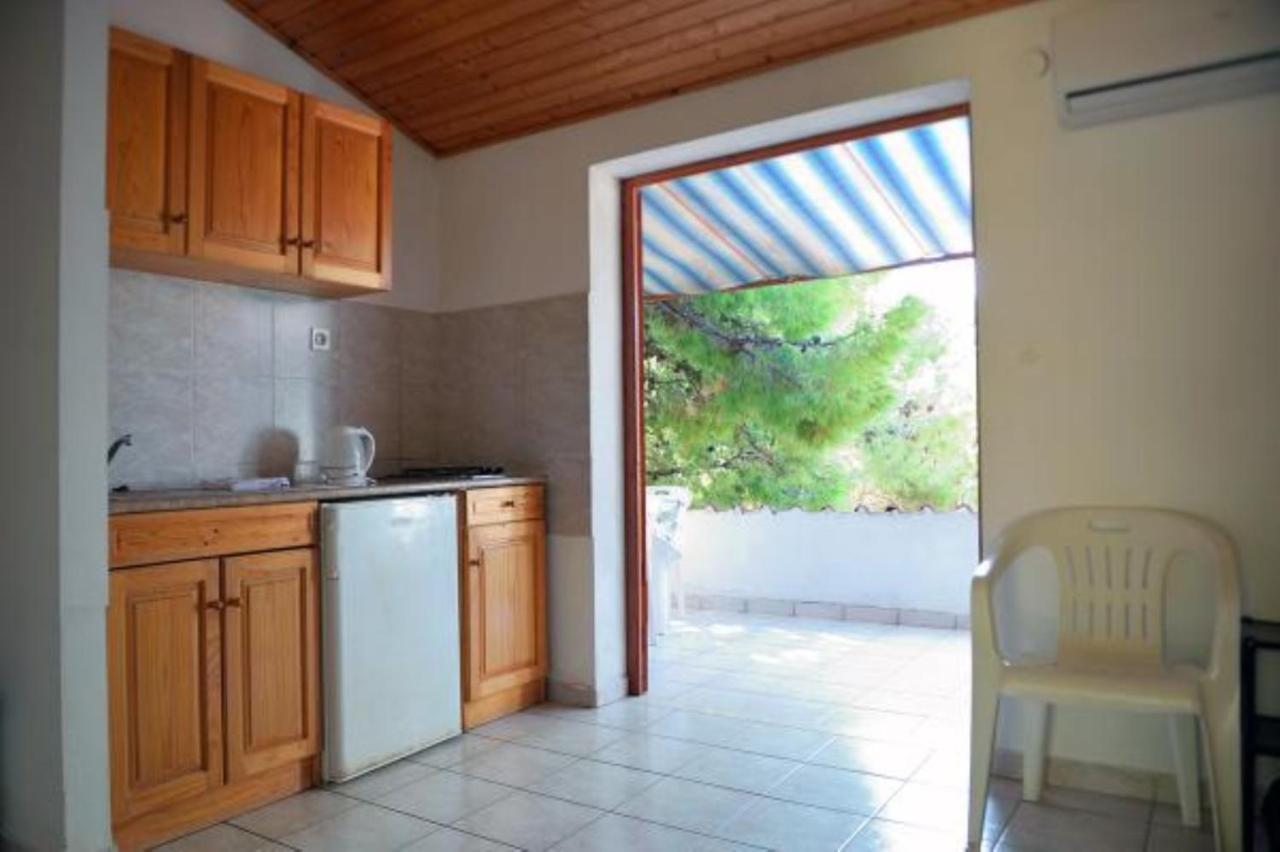 Apartman Sime *